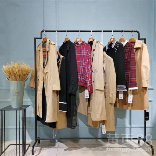 杭州服装厂拿货指南 探寻19秋冬女装批发市场