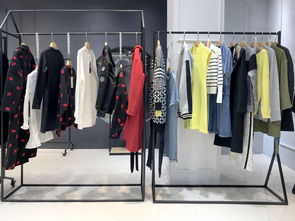 时尚前沿，商机无限 探秘菲拉普高登女装折扣尾货批发