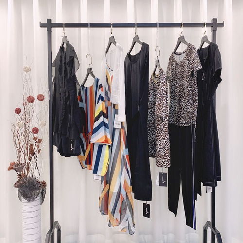 郑州女装批发市场全攻略 品牌折扣、精品专卖与进货指南