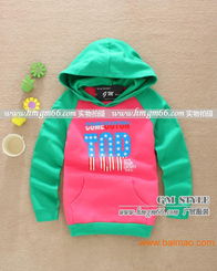 秋冬服饰批发指南 如何找到优质低价的毛衣、长袖T恤与卫衣厂家