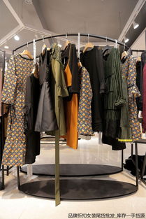 白云服装批发 连接时尚与商机的服饰批发枢纽